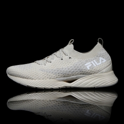 Fila Filargb Fit - Miesten Juoksukengät - Harmaat | FI-41861